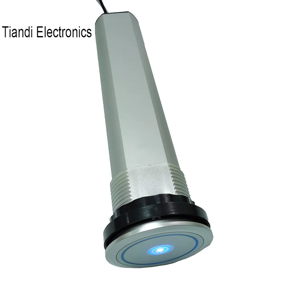 Enchufe Inteligente электрическая выдвижная розетка для умного дома с беспроводной