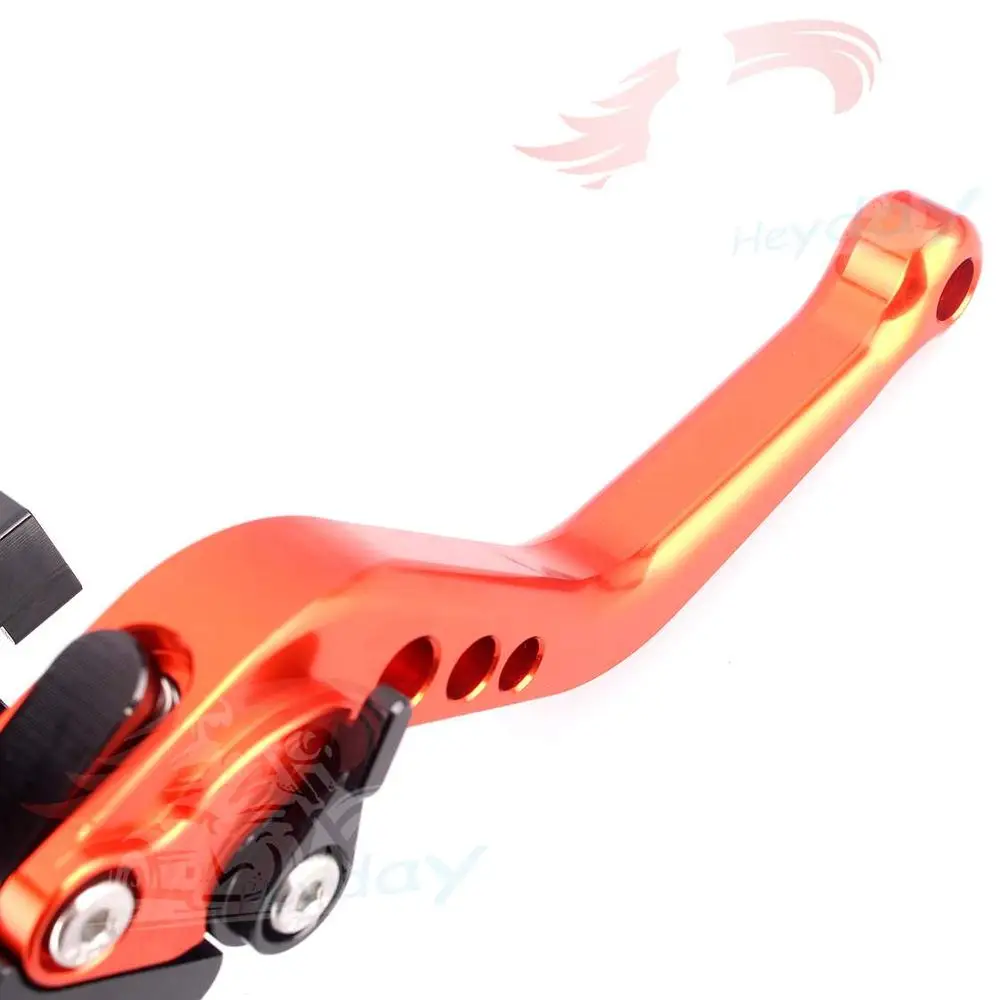 Алюминиевые рычаги тормозной муфты для мотоциклов с ЧПУ BMW F700GS 2013-2017 F800R 2009-2018