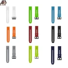 Ремешок для часов 26 мм, 22 мм, 20 мм, ремешок для Garmin Fenix 6, 6X6 S 5S, 5, 5X Plus, 3HR Forerunner, быстросъемный силиконовый ремешок для часов, Лидер продаж