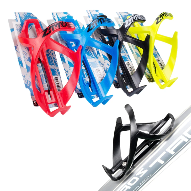 1 шт. велосипедные бутылки для воды клетка супер твердость шоссейном велосипеде