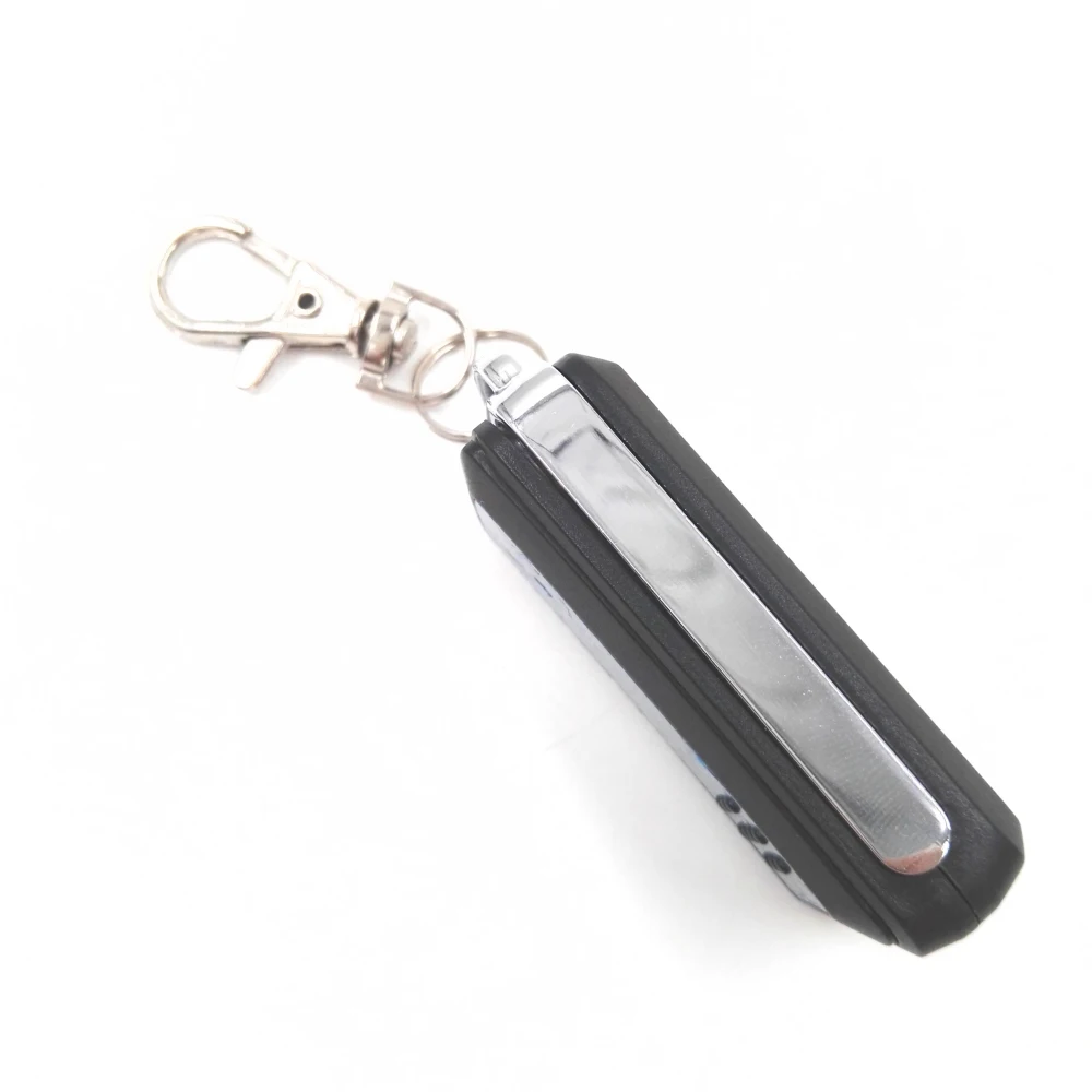 5 шт./лот автоматический пульт дистанционного управления фиксированный код (A)