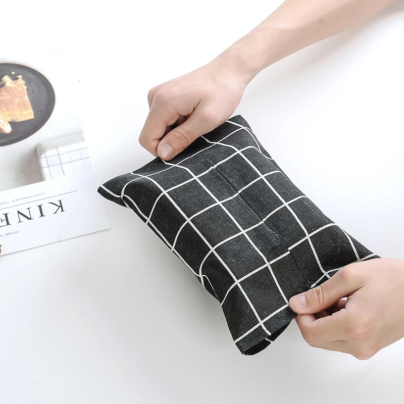 1023 хлопок и лен тканевый набор папиросной бумаги в мешках ткань искусство