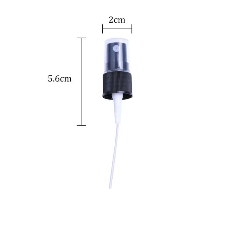 Пустая бутылка спрей 30 мл/50 мл/100 мл многоразовая портативная для мыла пенная