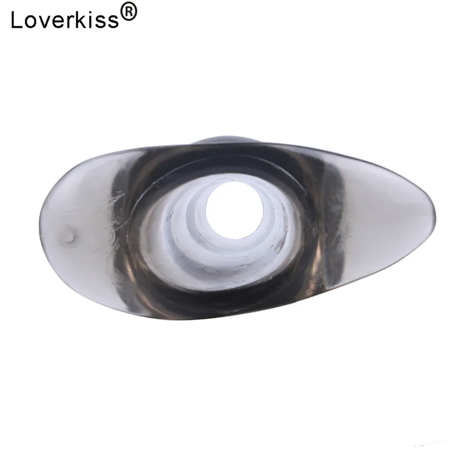 Soft Speculum Hollow Anal Plug Dilator Enema 5 Sizes Sex Toys For Woman Men Butt Prostata Massager Anus Masturbation | Красота и