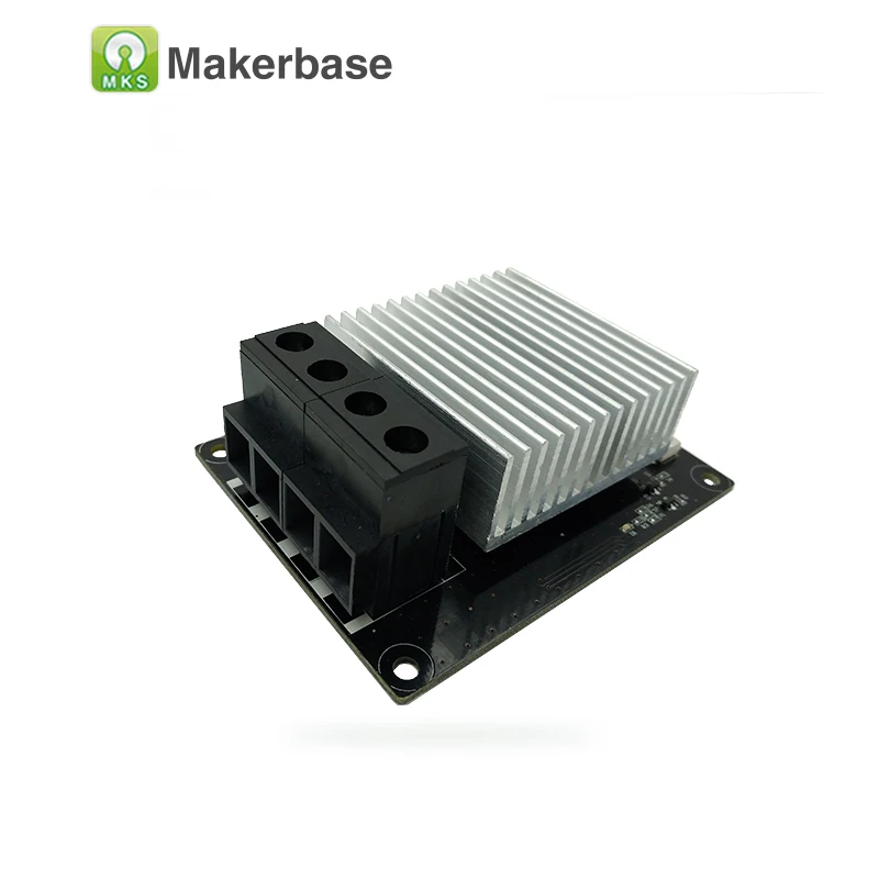 

3D printer part heating-controller MKS MOSFET for heat bed/extruder MOS module exceed 30A support big current