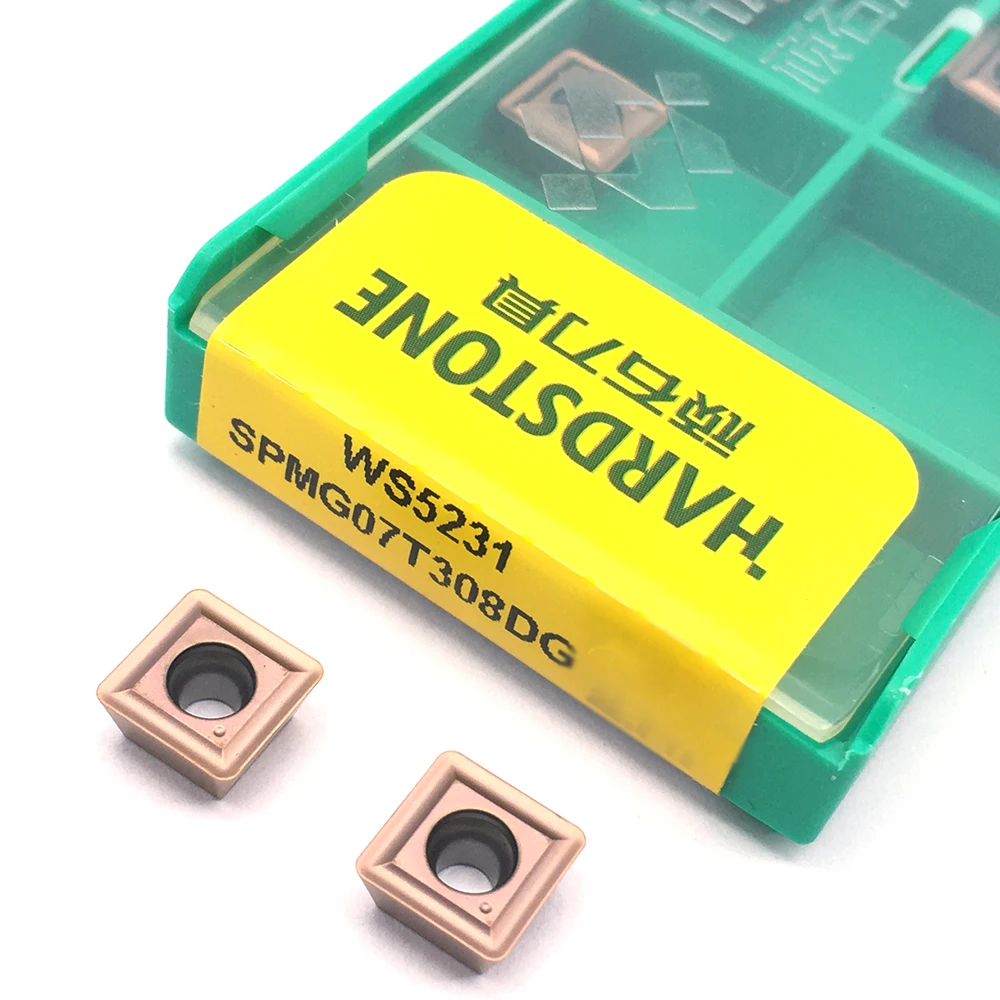 100% Оригинальный WS5231 SPMG07T308DG