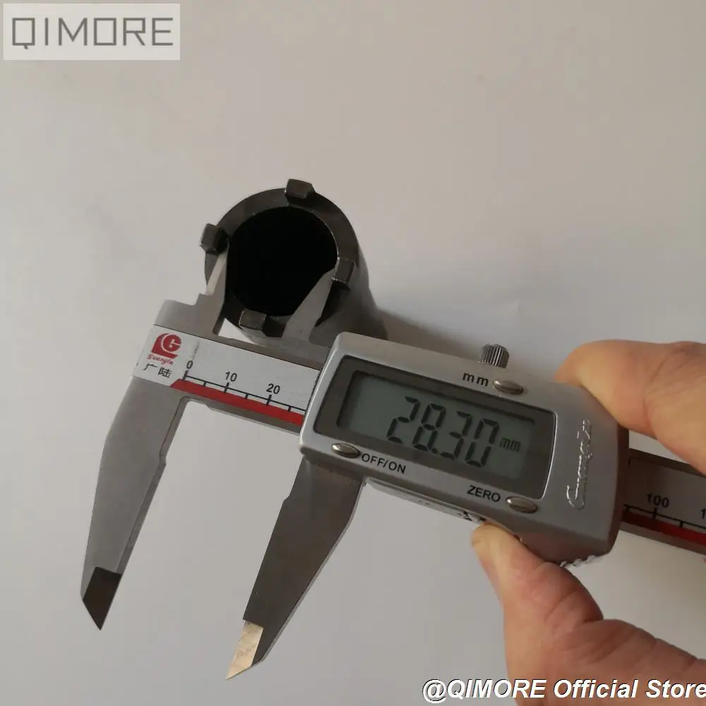 Скутер Мопед квадроцикл 152QMI 157QMJ GY6 125 150 стартер сцепление