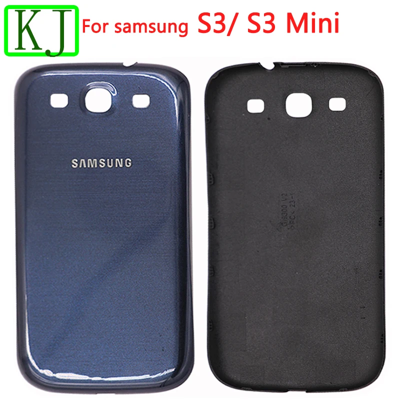 Чехол для samsung Galaxy S3 i9300 i9305/S3 Mini I8190 задняя крышка чехол