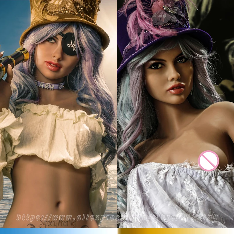 Высококачественные реалистичные секс куклы 158 см настоящая взрослая кукла