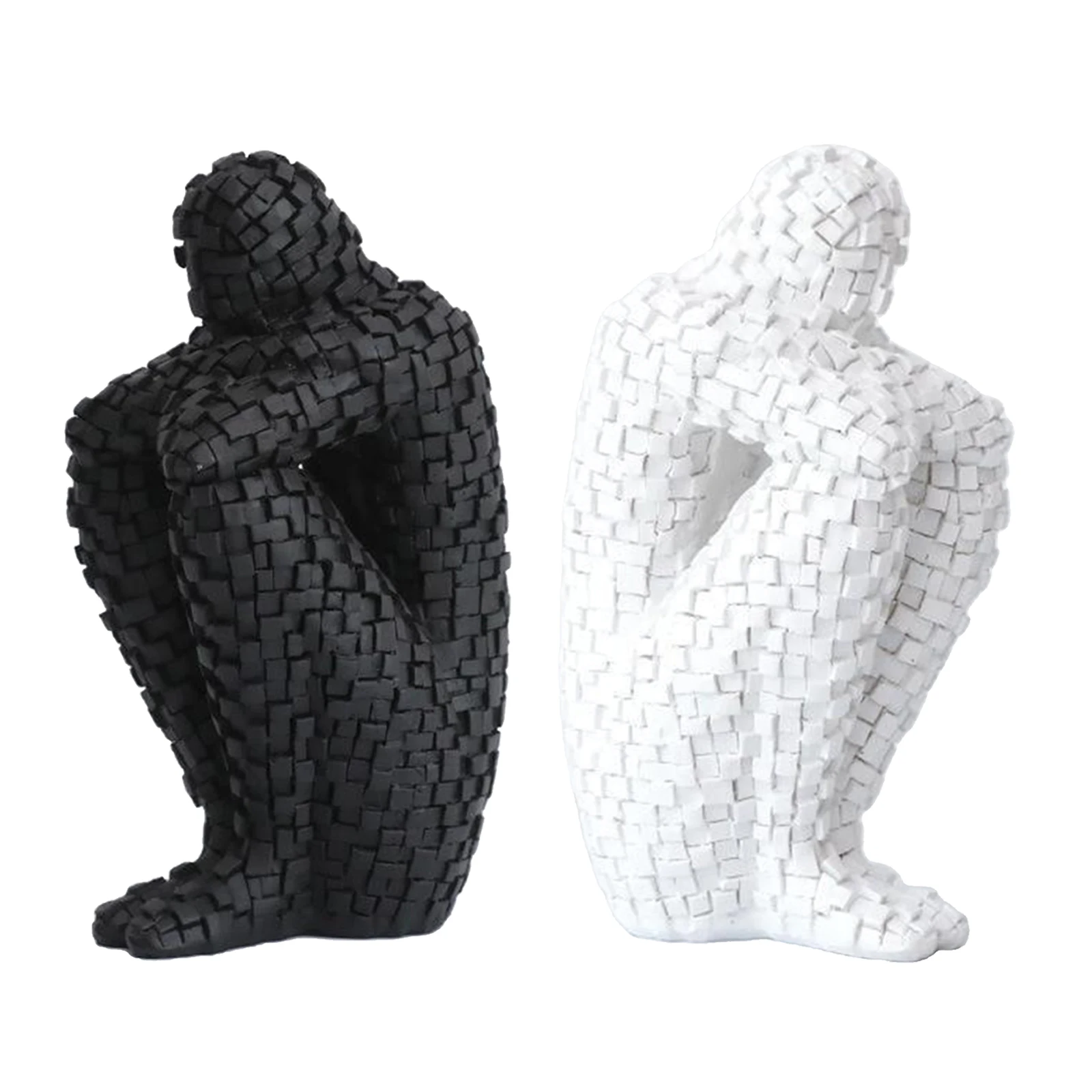 Держатель для книг с художественным дизайном концевой держатель декоративная