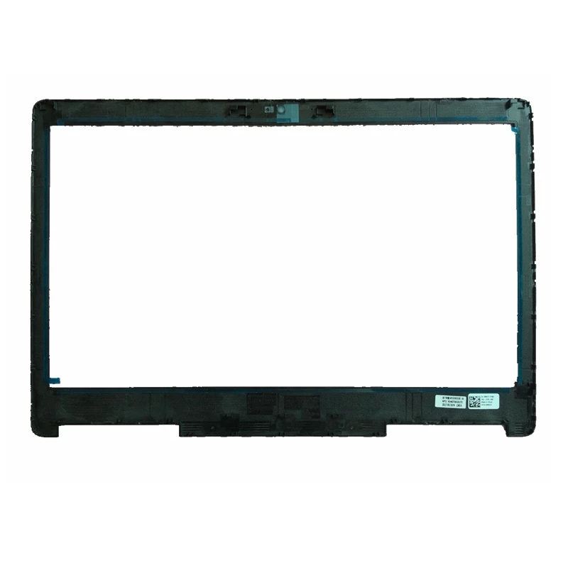 Новый ноутбук 17 3 дюйма ЖК передняя накладка БЕЗЕЛЬ для Dell Precision 7710 7720 M7710 M7720 AP1DJ000100