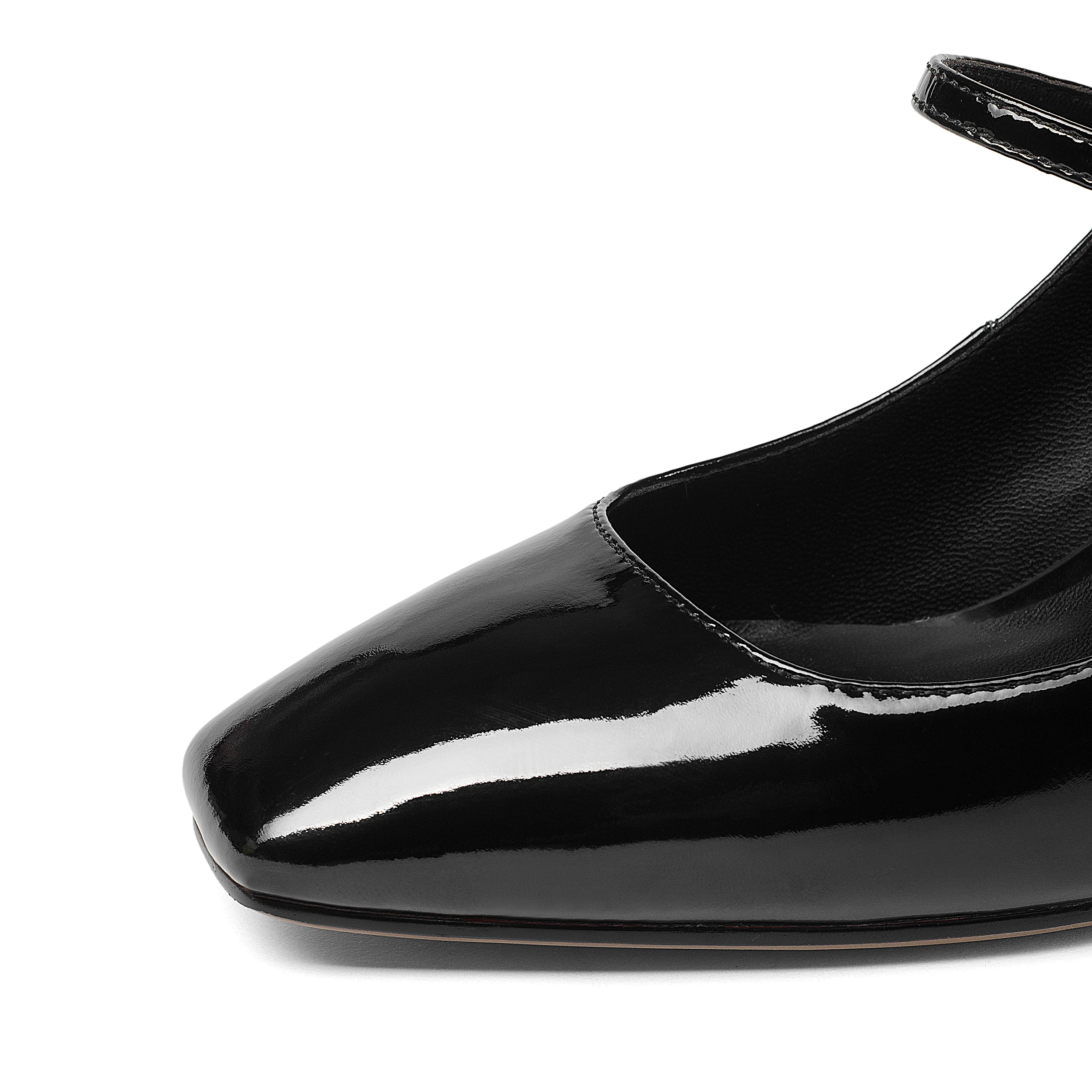 MORAZORA/Новинка 2020 года модные женские туфли-лодочки милые туфли Mary Jane для вечеринки