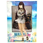 HobbyMax Girls Frontline WA2000 FAL L1A1 фигурка девушки из японского аниме, фигурка из ПВХ, игрушка, игровая статуя, коллекция, модель, кукла, подарок