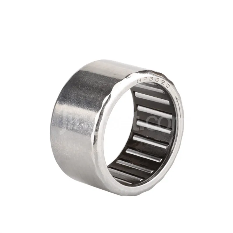 Односторонний игольчатый роликовый подшипник HF0306 HF0406 HF0608 EWC0608 HF0612 HF0812 HF081412 EWC0812