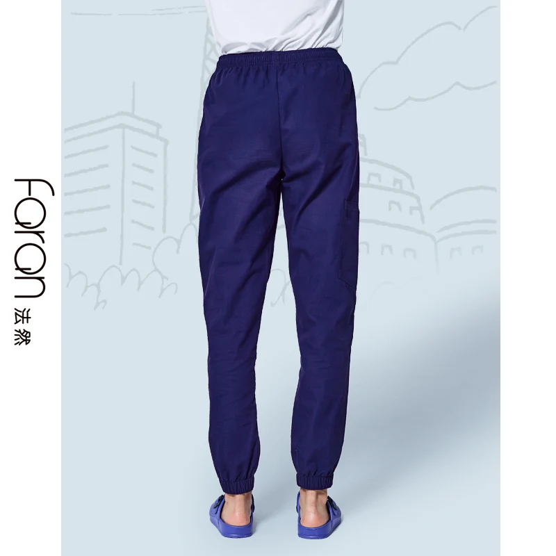 Штаны медицинские ANNO детские штаны для кормления мужчин и женщин хлопок