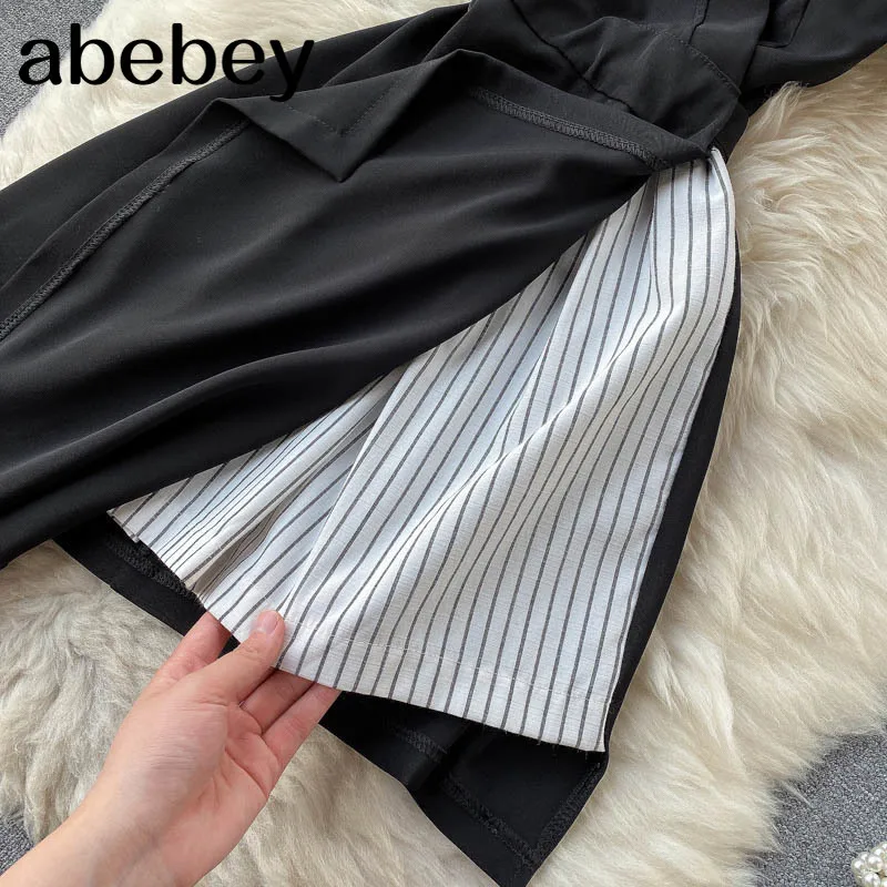 

Design Irregular Women Dress Korean Elegant Solid Ruffles Slim Dresses Summer Fashion Ruched Streetwear Short Dress