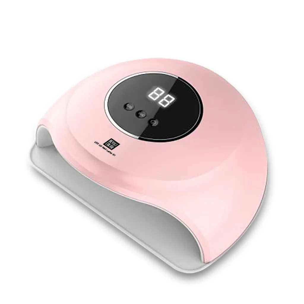 Аппарат для сушки гель-лака ногтей 36 Вт 365-400 нм | Освещение
