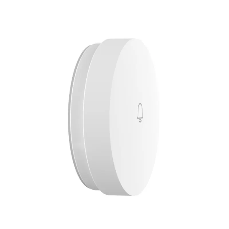

Smart doorbell