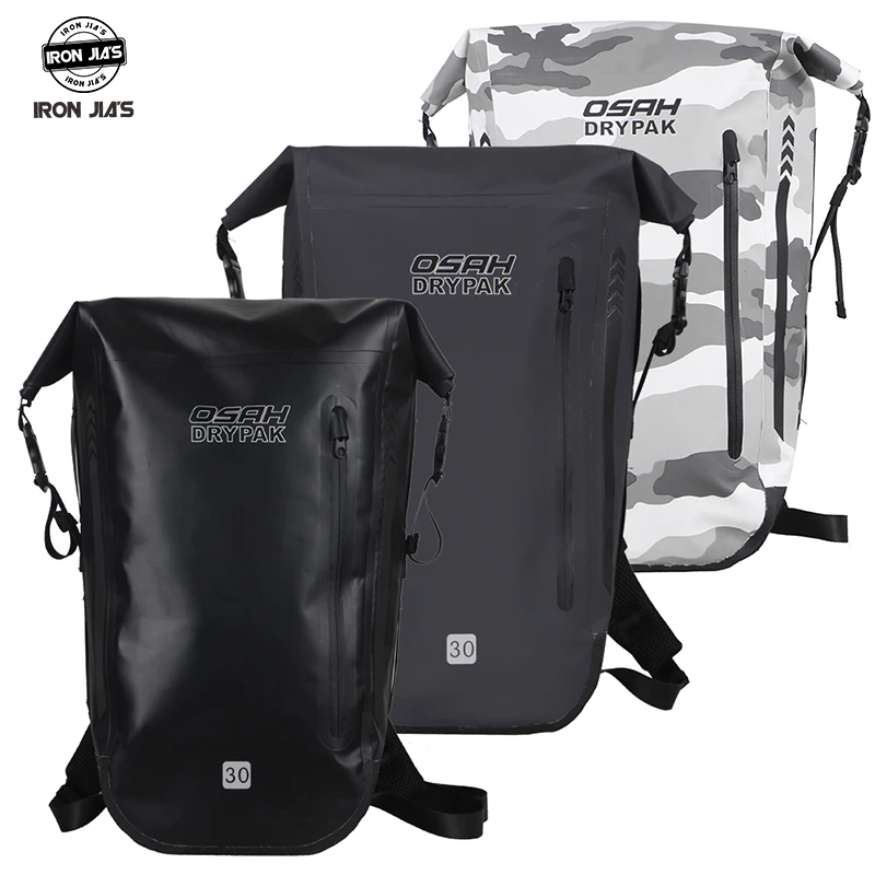 

Сумка на плечо мотоциклетная, 20 л, 30 л