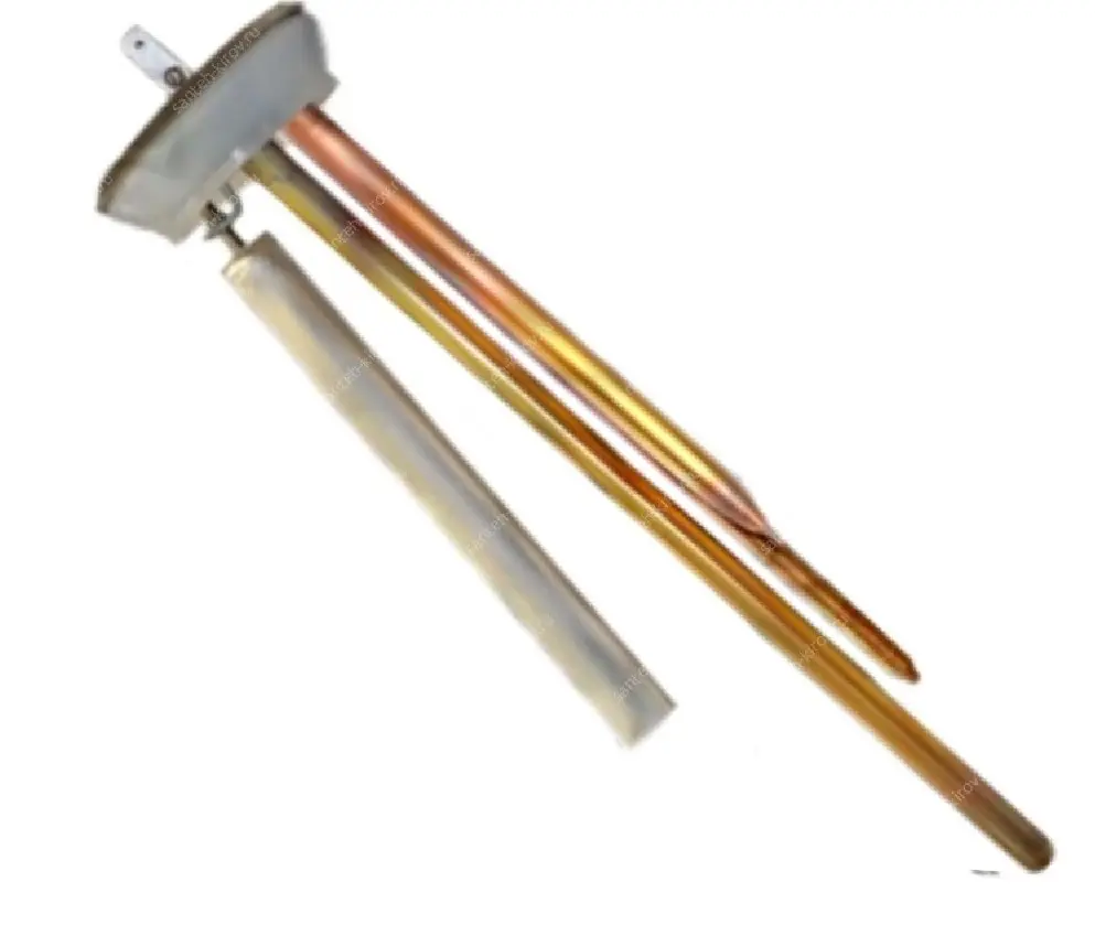 нагревательный элемент ТЭН для электроводонагревателя THERMEX 1.3кВт можно