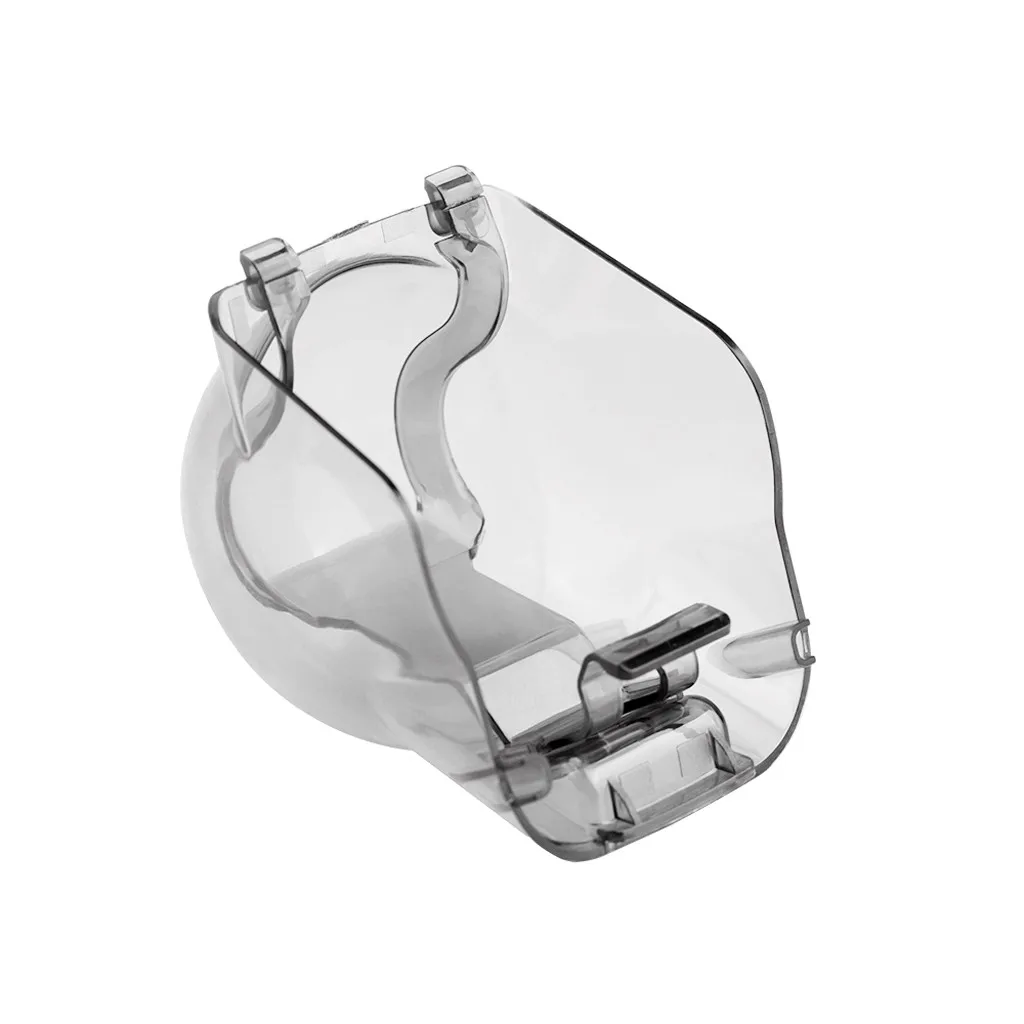 

COMPUDA Gimbal Camera Lens Protector Cover DustProof Cap For DJI Mavic Air 2 Drone aircraft camera Protective Case
