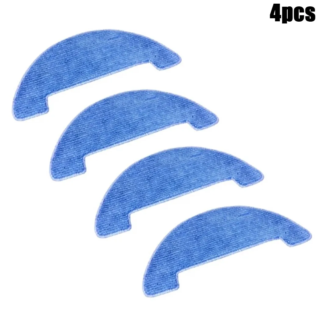 

4PCS Cleaning Cloth For Gutrend DIRECTION 410 Vacuum Cleaner Parts Highly Matched With The Original