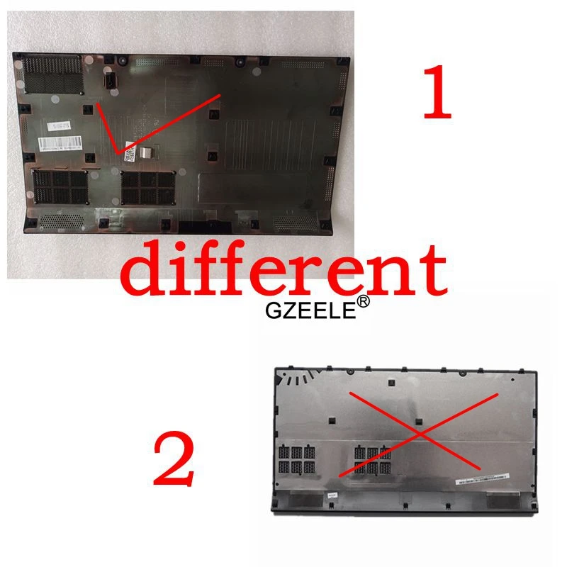 Новый жесткий диск GZEELE для ноутбука Lenovo G580 G585 беспроводной с внутренней памятью E