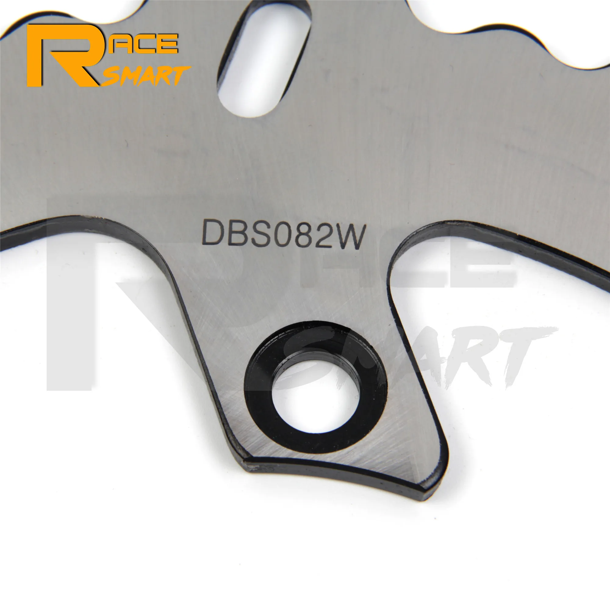 

Motorcycle Rear Brake Discs For YAMAHA FZ1 FAZER 1000 2006 - 2012 Brake Disks Rotors FZ1 FAZER ABS 1000 2007 -2012 2008 2009