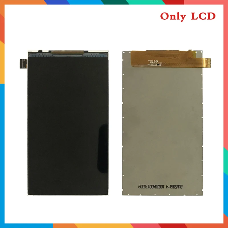 ЖК-дисплей и преобразователь сенсорного экрана для Alcatel One Touch U5 5 0 5044D 5044I 5044T 5044Y