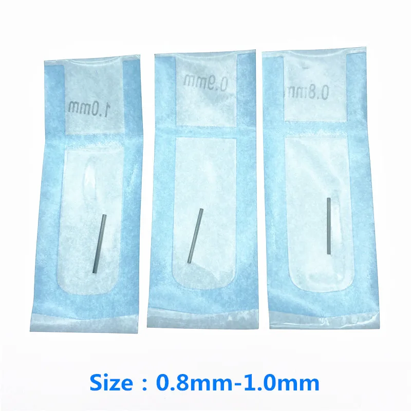 Разработан специально для пересадки волосяных фолликулов 0 8 мм 9 1 мм|Уход за