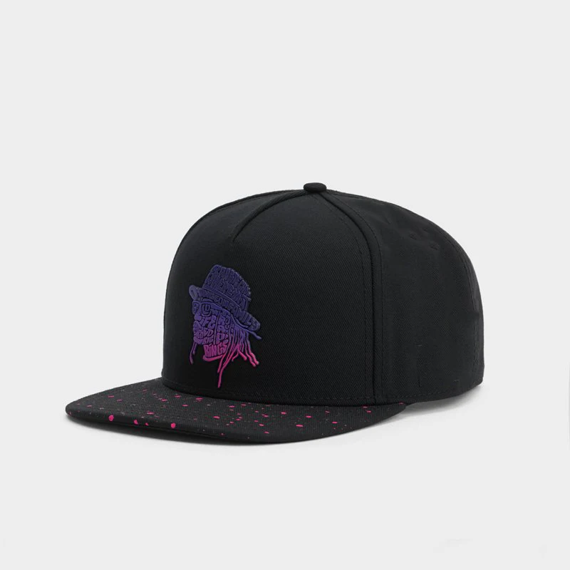 Канада WHEREYAAT музыкальный альбом бейсболка Рэп певица Музыкальная шляпа пение