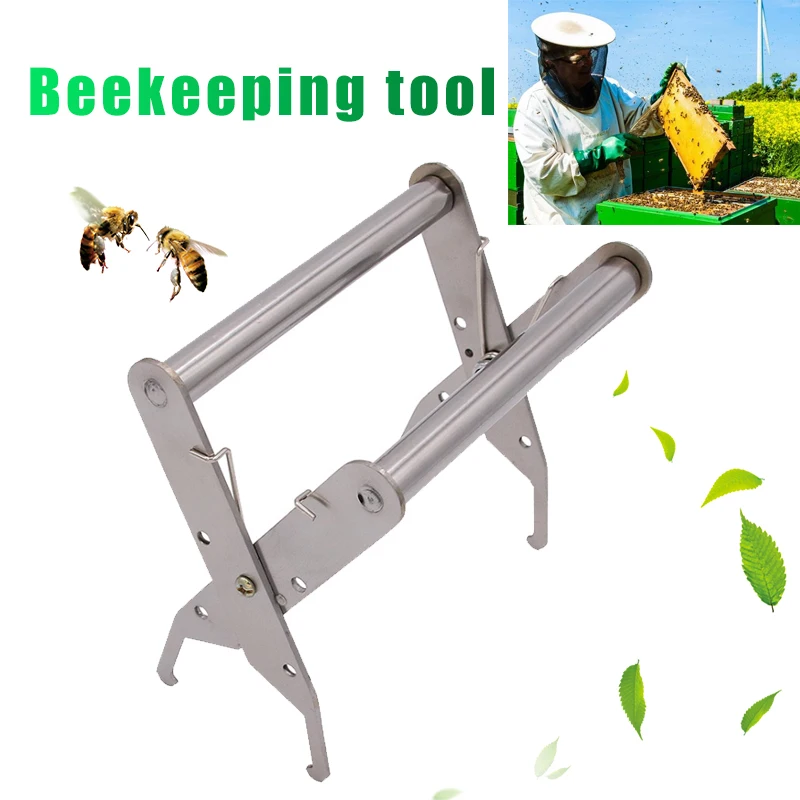 

Фотокамера с держателем из нержавеющей стали