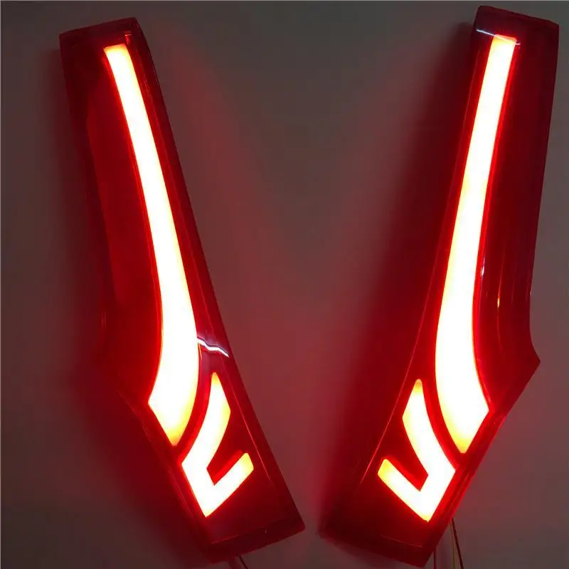 Drl Cob автомобилей Neblineros Led Para Авто Assessoires фары передние противотуманные задние Автомобильные фары в сборе 15 16 17 для Honda Fit