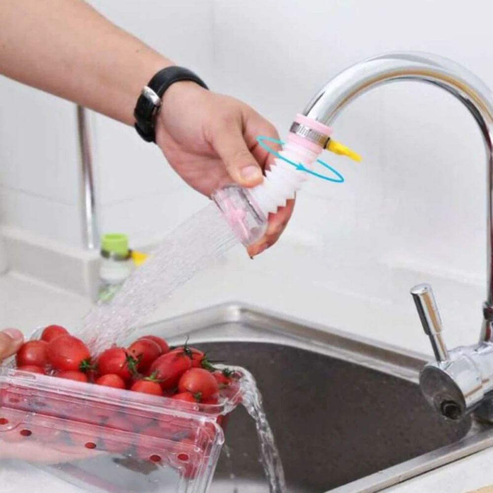 Kitchen Fixture