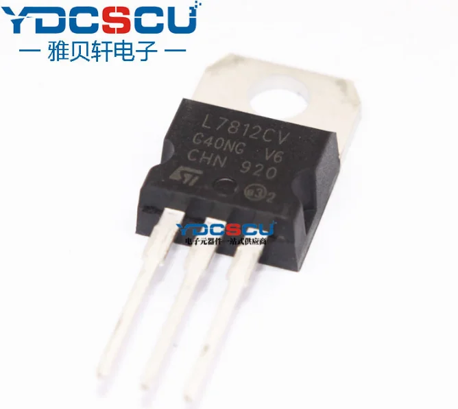 

Mxy 10 шт. L7809CV TO220 L7809 TO-220 7809 LM7809 MC7809 7808CV Новый и оригинальный IC