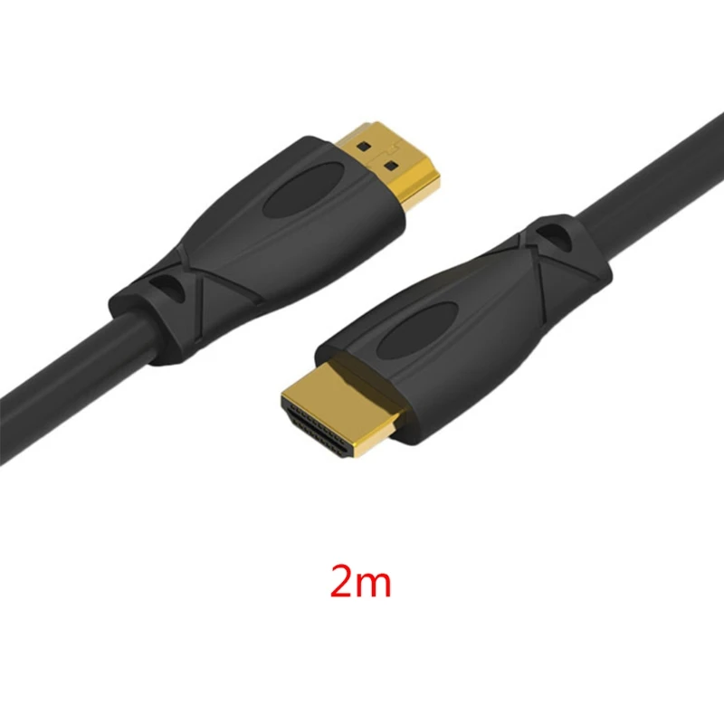 HDMI-совместимый кабель 1/1 5/1 2 1/2 м 8K 48 Гбит/с | Электроника