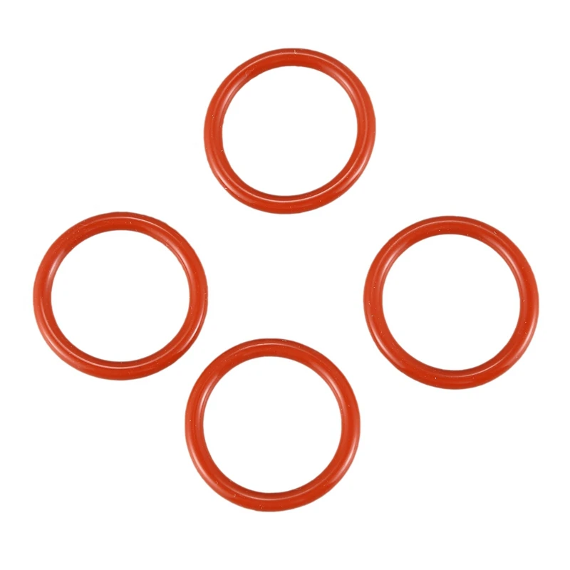 10 шт. силиконовые уплотнительные шайбы 28 х3 мм | Обустройство дома