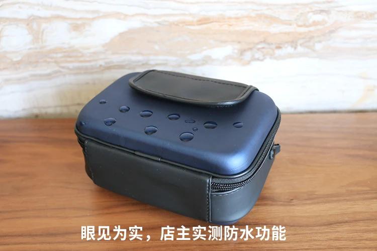 Противоударный чехол для видеокамеры DV сумка камеры Panasonic HC V270 V770 V750 V760 V160 V180 V385 GK