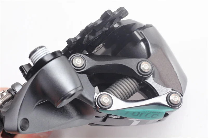 SRAM FORCE 1 1x11 11 скоростной дорожный велосипед задний переключатель Тип 2 замок