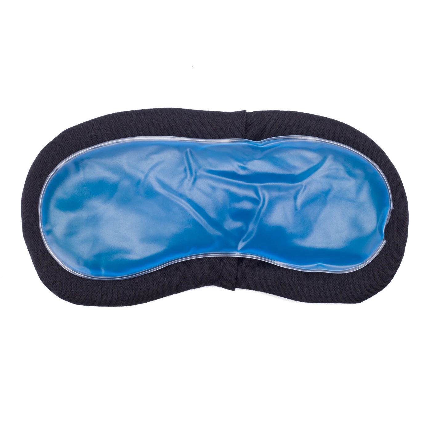 Холодный горячий компресс маска для глаз сна ледяной крышка холодные гелевые