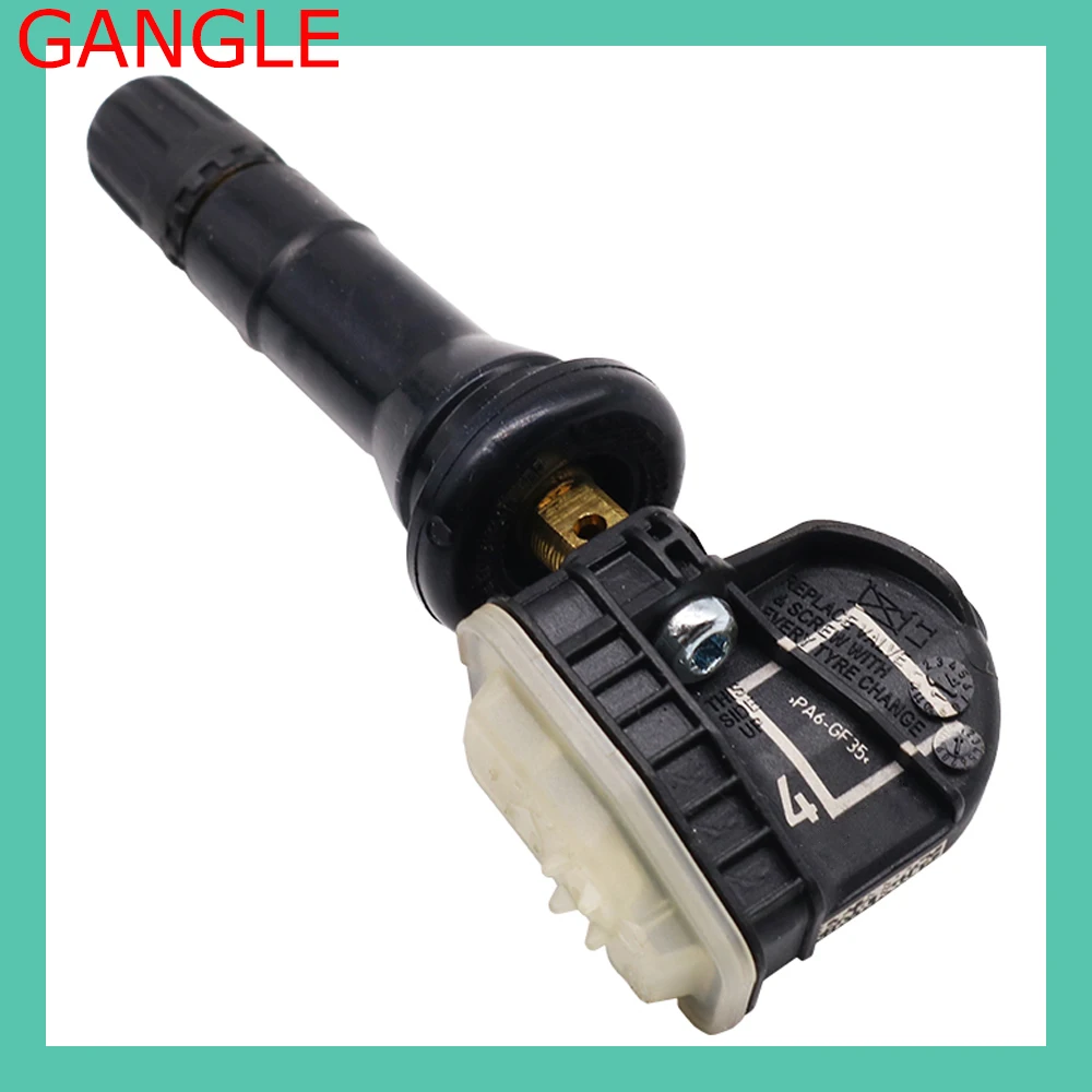 

13589601 Tire Pressure Sensors For CADILLAC CT6 XT5 For OPEL ANTARA KARL MOKKA AMPERA For VAUXHALL ANTARA MOKKA VIVA