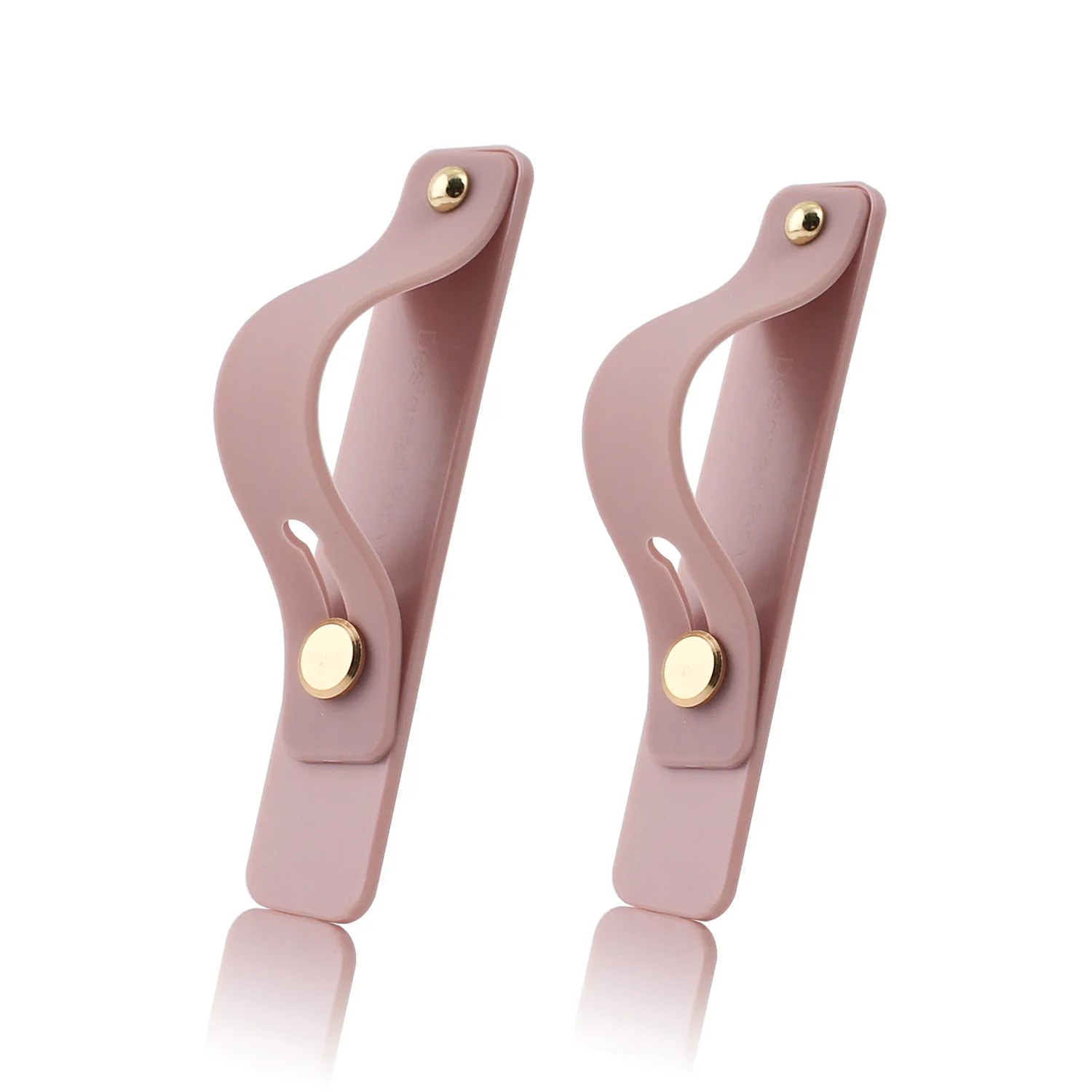 

Phone Grip Portable Telescopic Finger Strap Bracket Universal Silicone Phone Finger Ring Holder Grip Stand