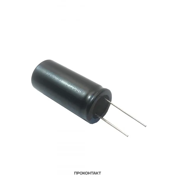 Конденсатор электролитический 15000UF 25V 105*C 18*36 CD294 TKR JAMICON|Конденсаторы| |