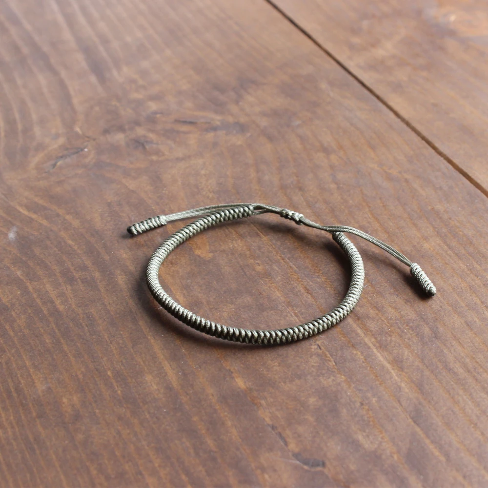 Eastisan в темноте серебристого цвета Тибетские буддийские плетеные узлы счастливая