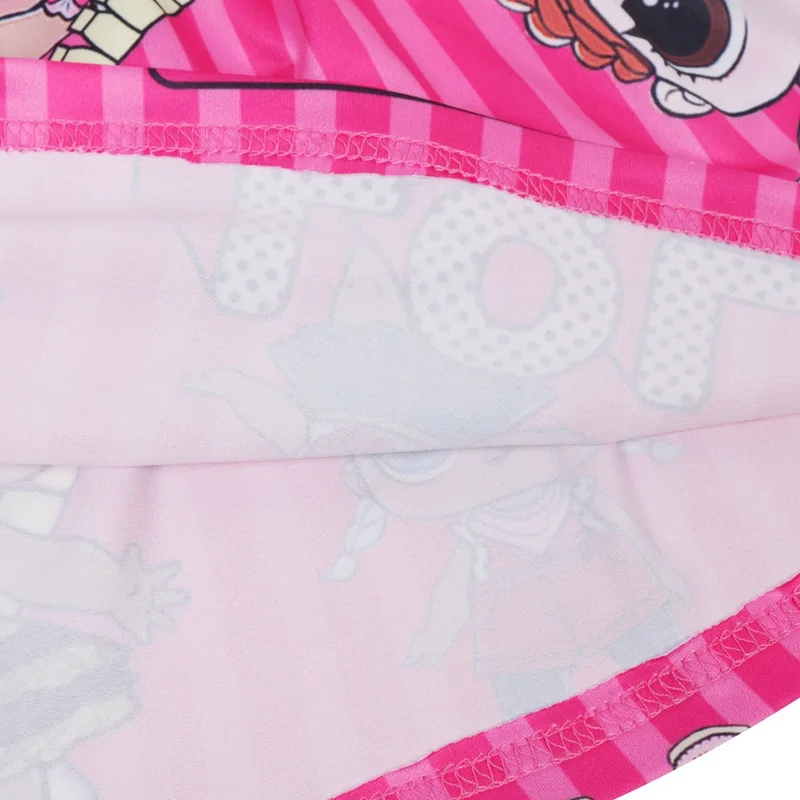 2019 г. Взрывы сюрприз милая кукла платье мультфильм большие глаза дети принцесса