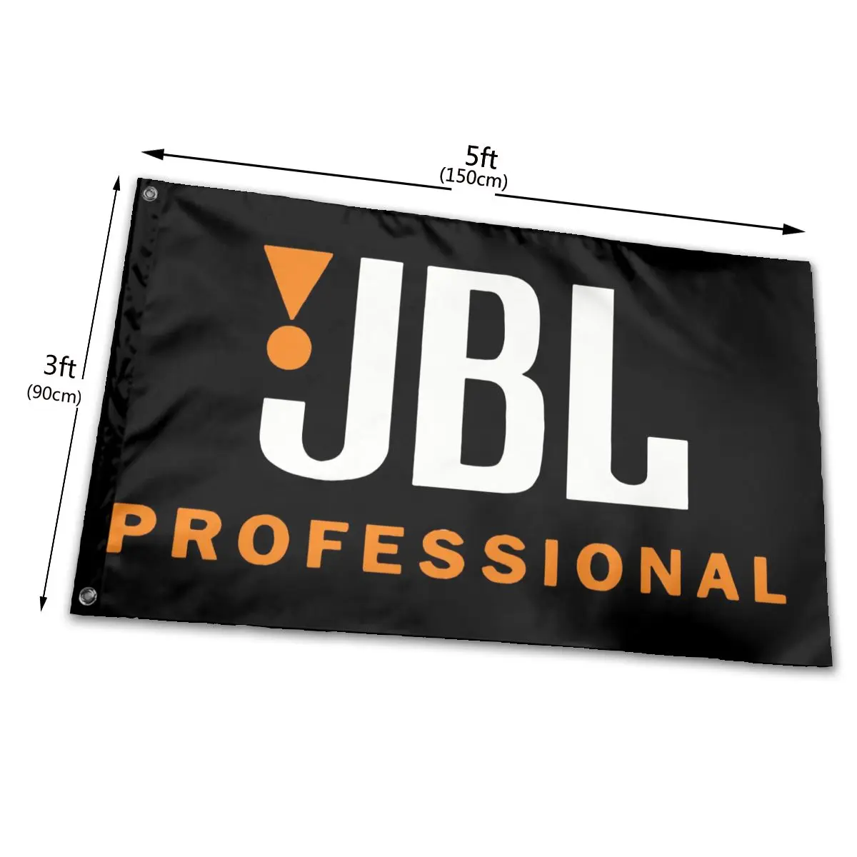 Профессиональная звуковая система Jbl с логотипом полный размер для мужчин и