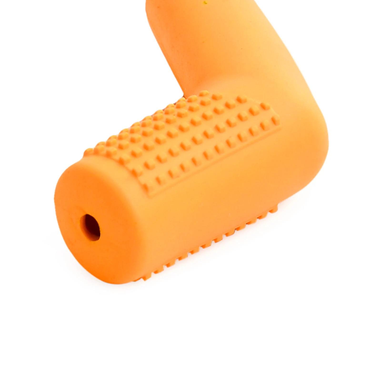 Мотоциклетная Резиновая Защитная крышка переключения передач для KTM Honda Suzuki Yamaha