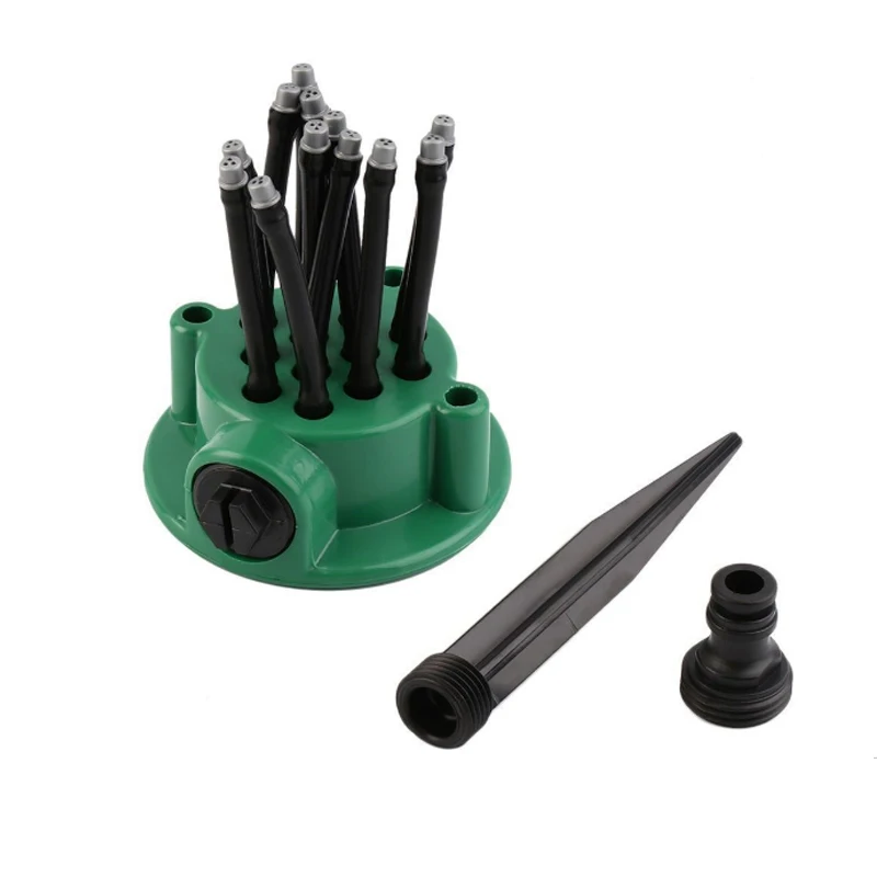 Таймер воды автоматический программируемый контроллер орошения система