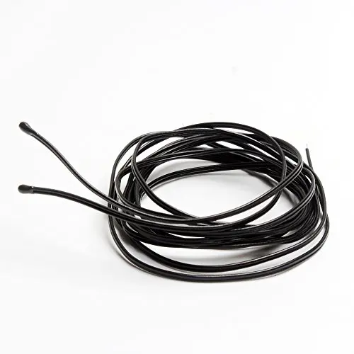 3950 NTC 10K точный эпоксидный датчик температуры|ntc 10k|temperature sensor 10kprecision thermistor |
