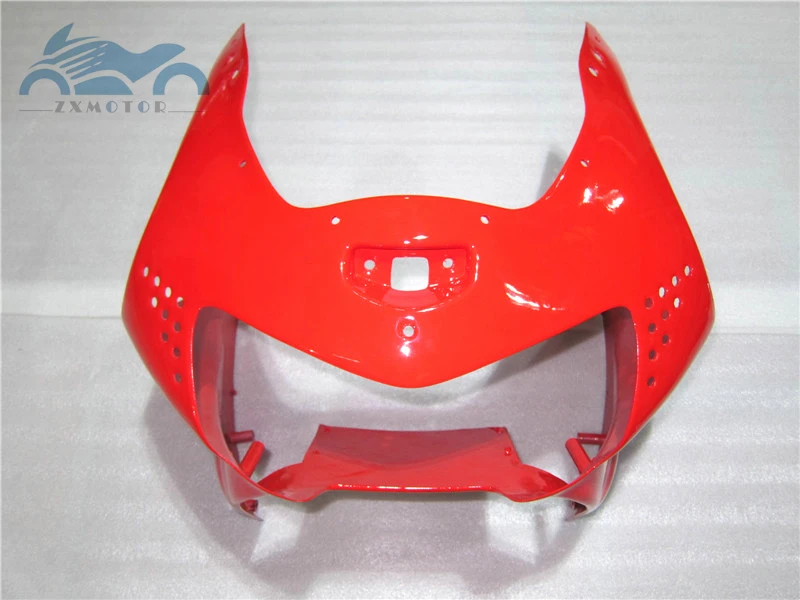 

Hot sale fairing kit fit for Honda CBR900RR919 1998 1999 CBR 900RR919 98 99 ABS plastic sports fairing kits red white blue JK06